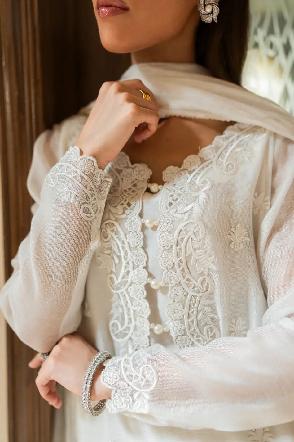 Abroo | Saher & Benish