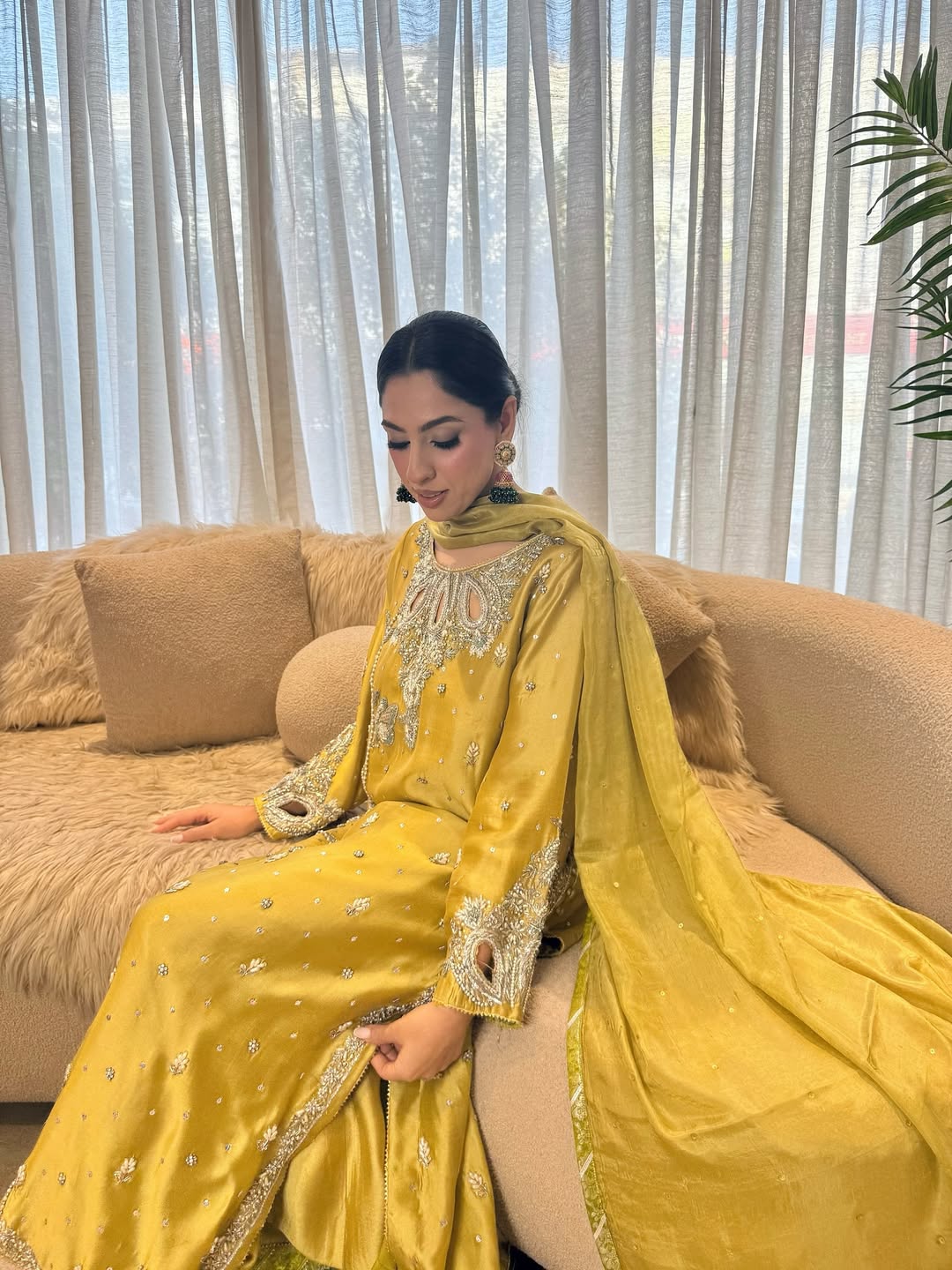 Kiwi Lime | Samra Hayat