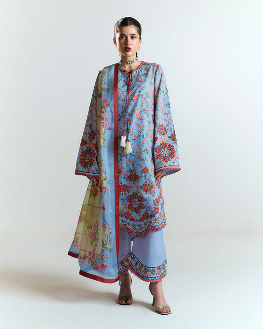 Nyami | Jugnu Lahore Unstitched’25