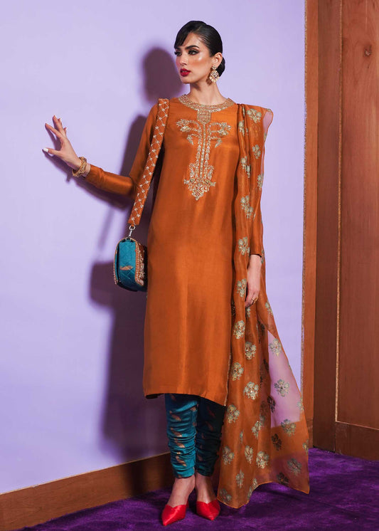 Gilt | Hussain Rehar