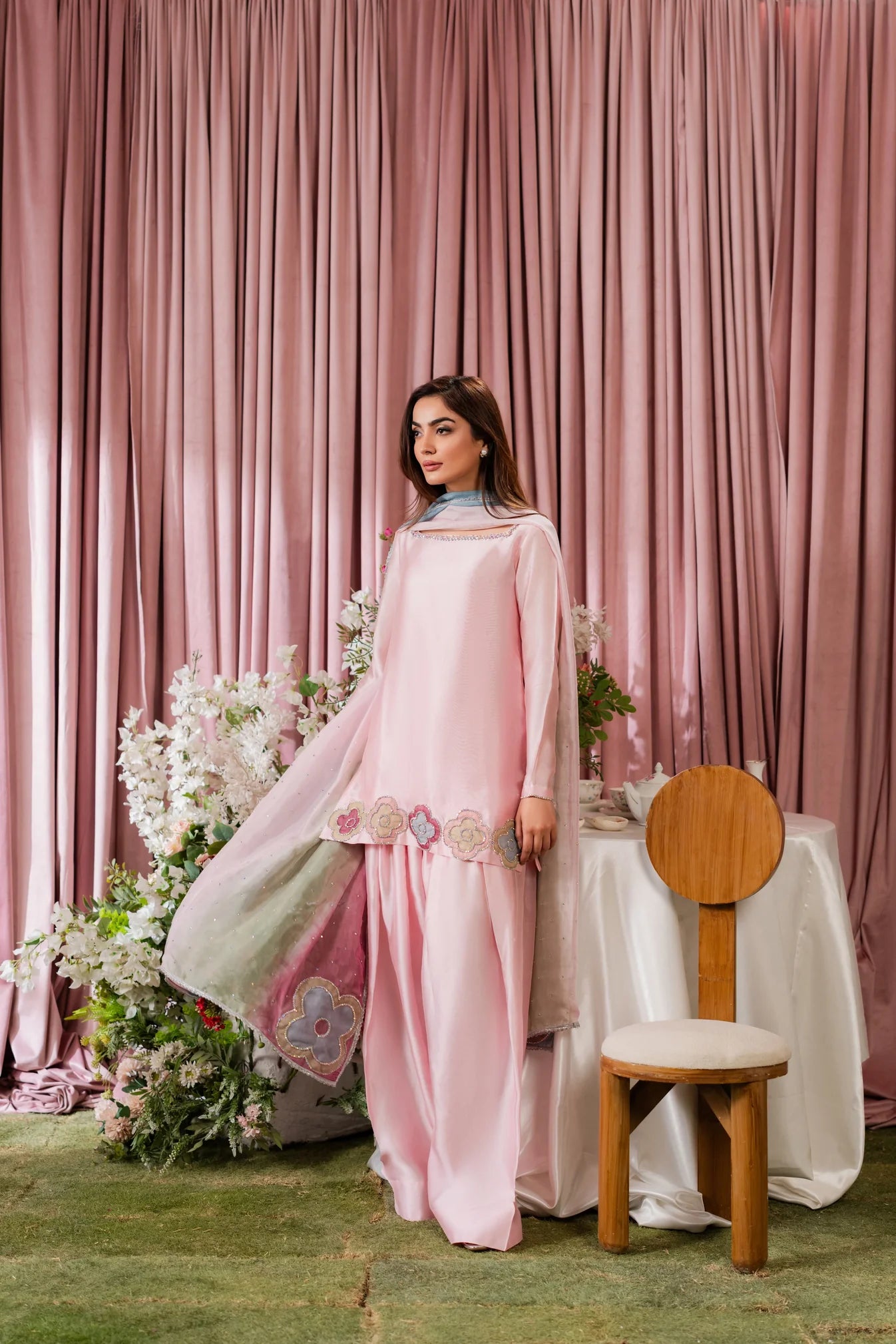 CandyCloud | Eid - Sera Luxe | Shanzay Anooshay