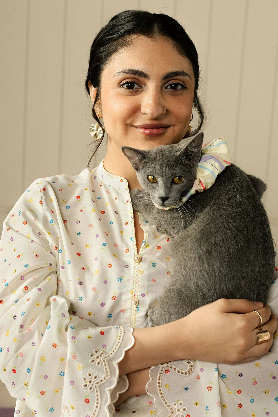 Clean Girlcode | Love Coco By Zarashahjahan Pret 2026