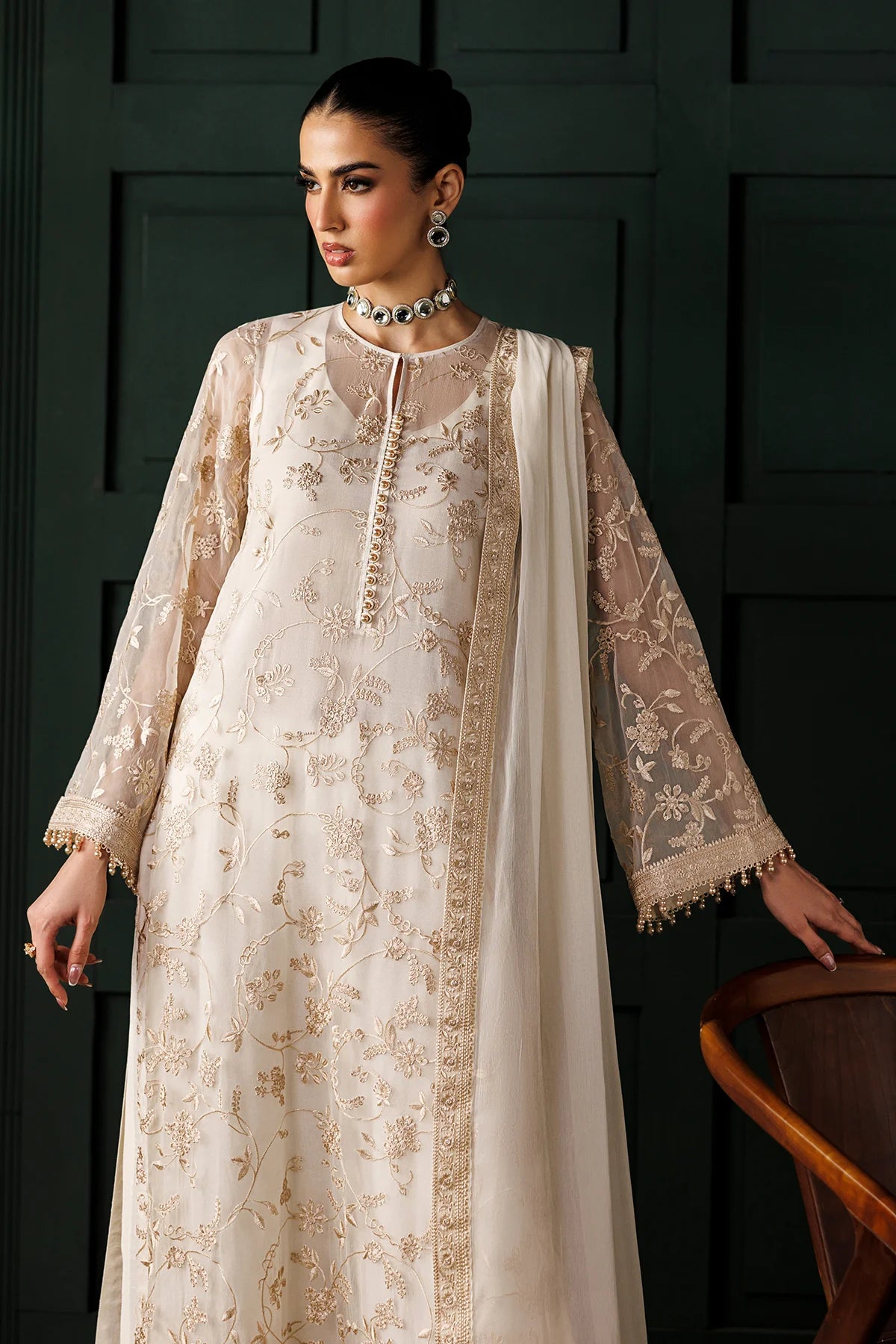 EFSF4437 | Baroque