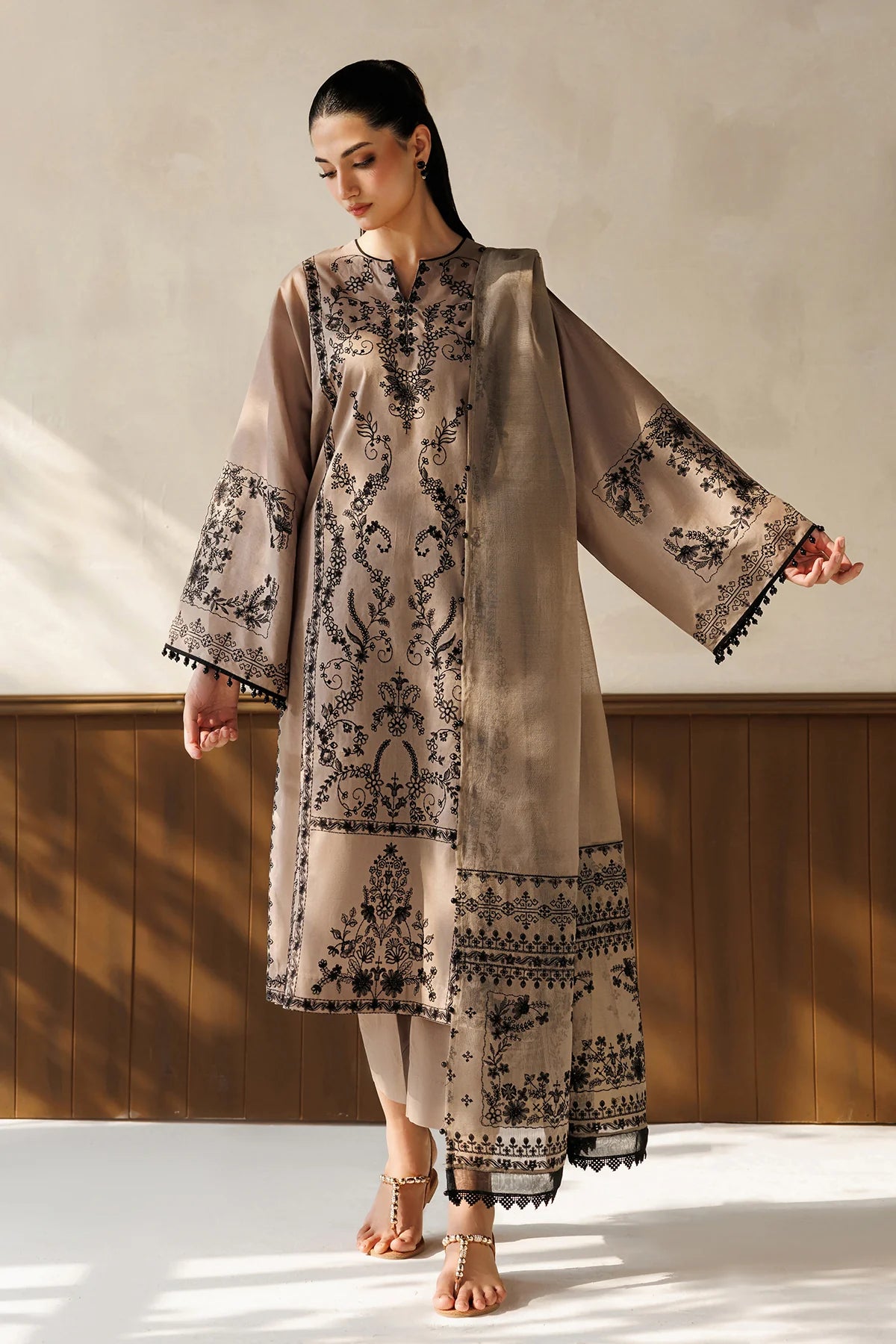 ESSF4502 | Baroque