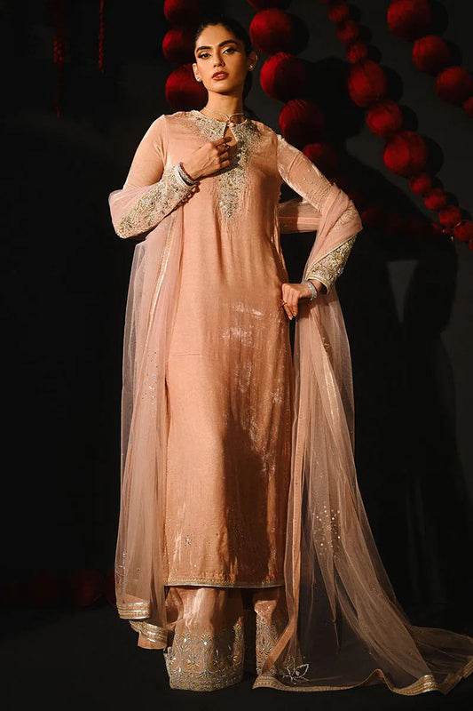 Nooreh | Luxury Velvets '25 | Ansab Jahangir