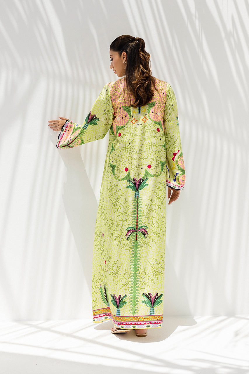 Mirae (B) | Sania Maskatiya Rania – Eid ul Adha '25
