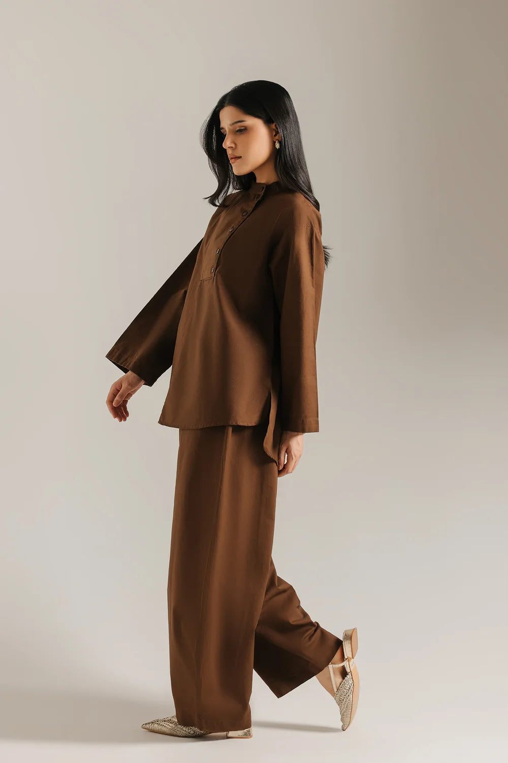 BROWN | E0790/116/801 | Ethnc