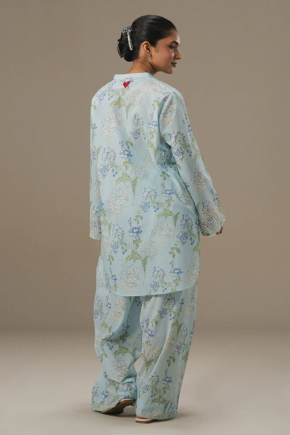Day Dream Fit | Love Coco By Zarashahjahan Pret 2026 (RTS)