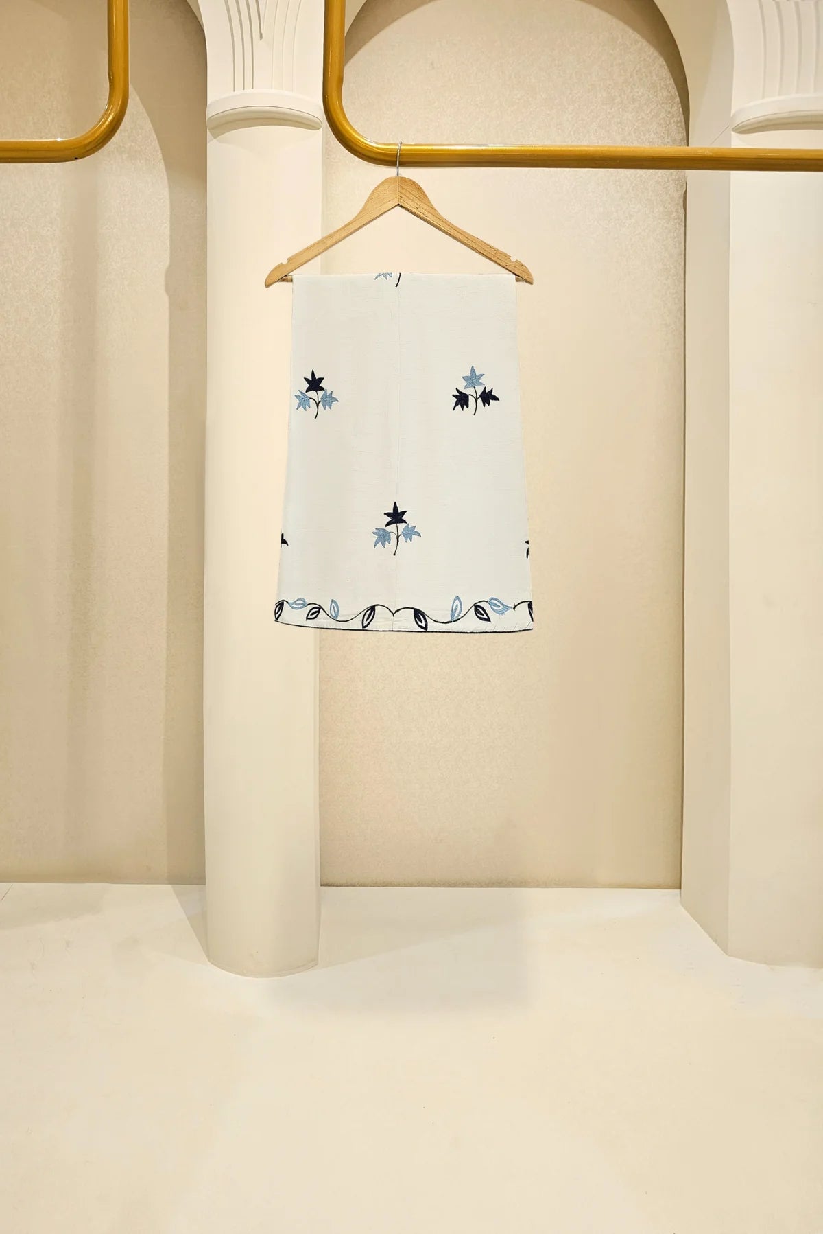 Suzani | Agha Noor Bridal