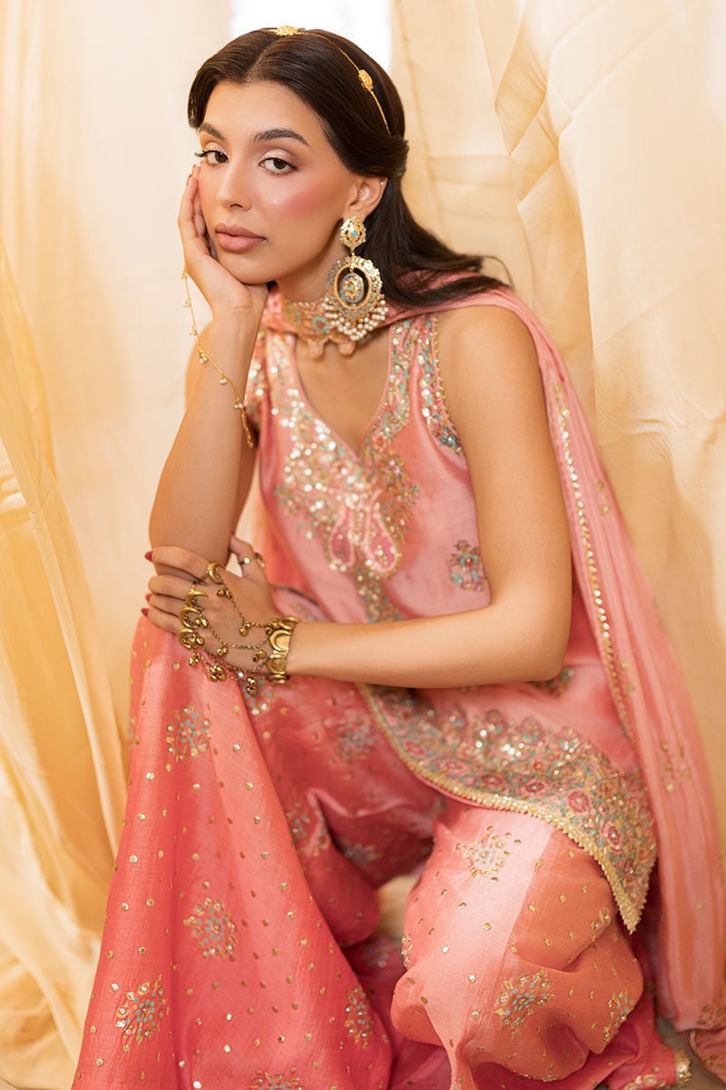 MIRA | ARTISAN PRINTS '26 | Ansab Jahangir