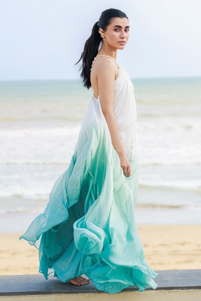 OCEANE | RESORT '26 | Ansab Jahangir