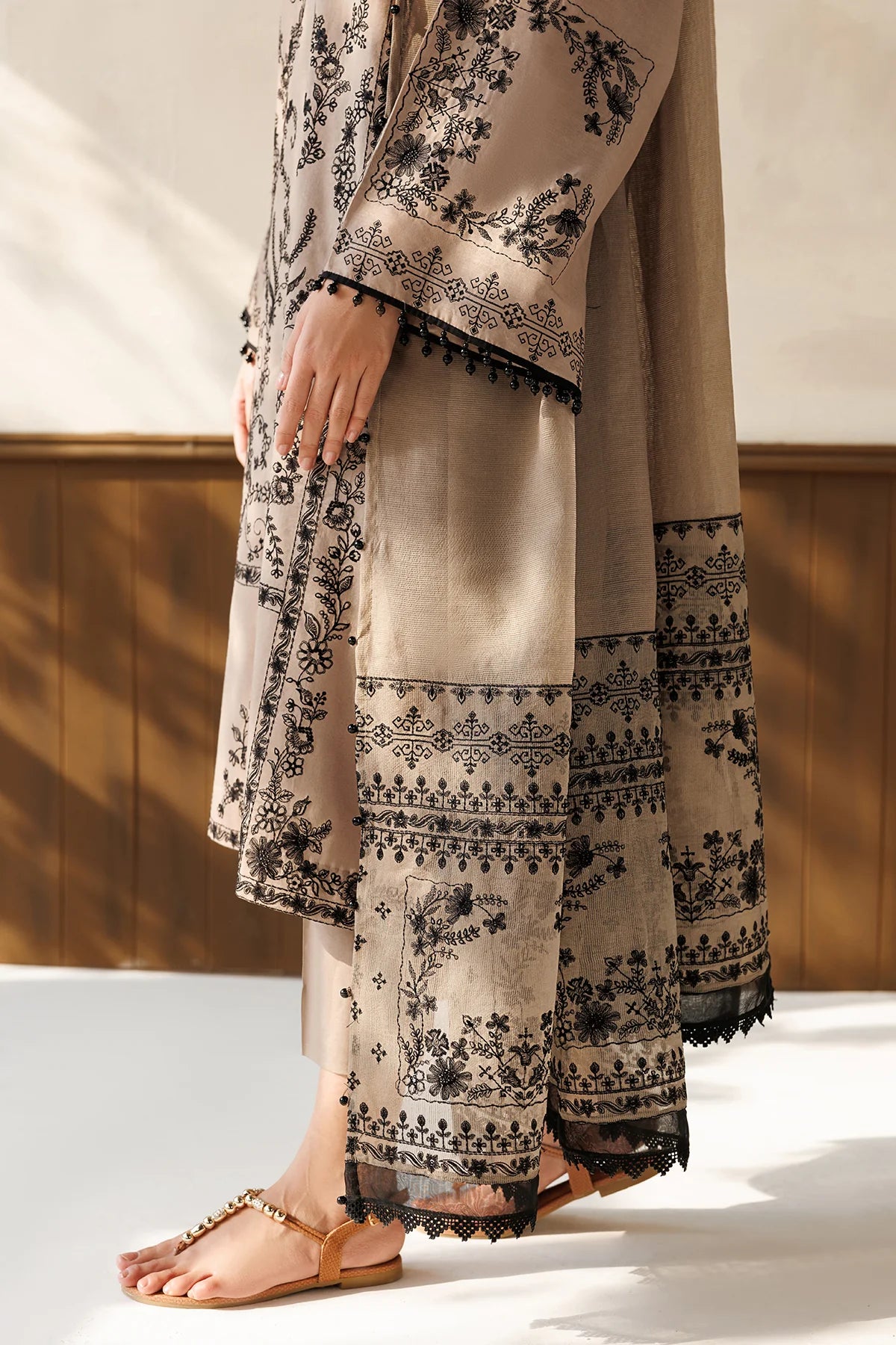 ESSF4502 | Baroque