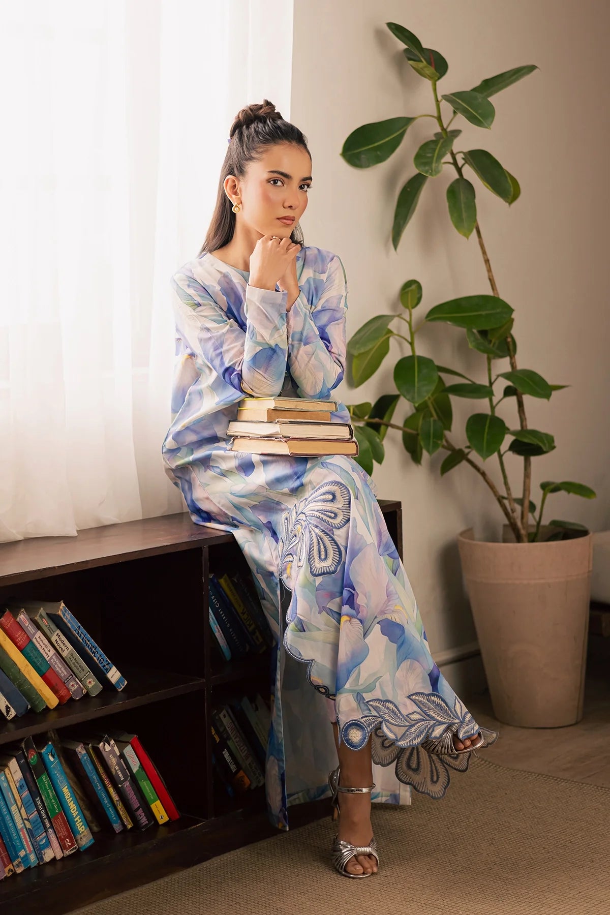 CO-130 | Co-ords '26 | VANYA