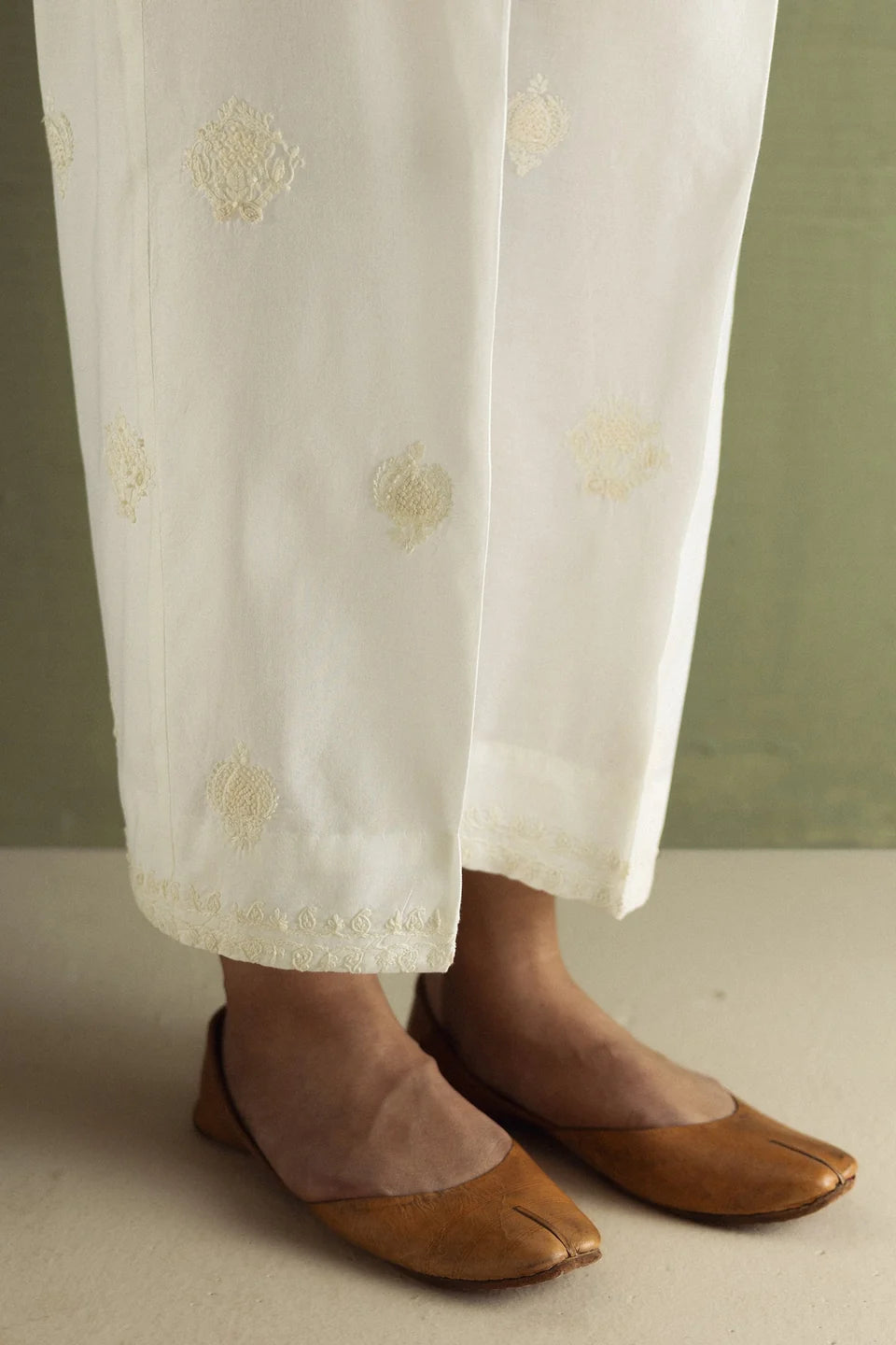 NAYAB | ZSJ BASICS '26 | ZARA SHAHJAHAN