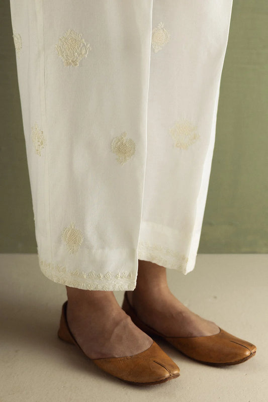 NAYAB | ZSJ BASICS '26 | ZARA SHAHJAHAN