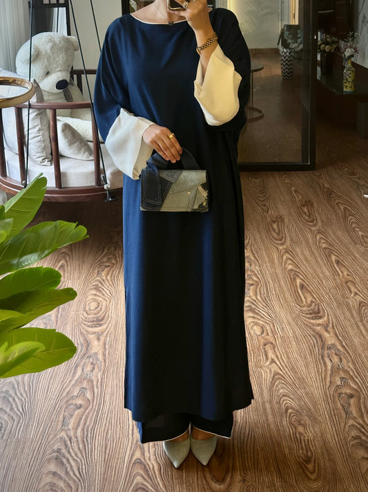 The Luna Set | Zainab Shamsi Studio