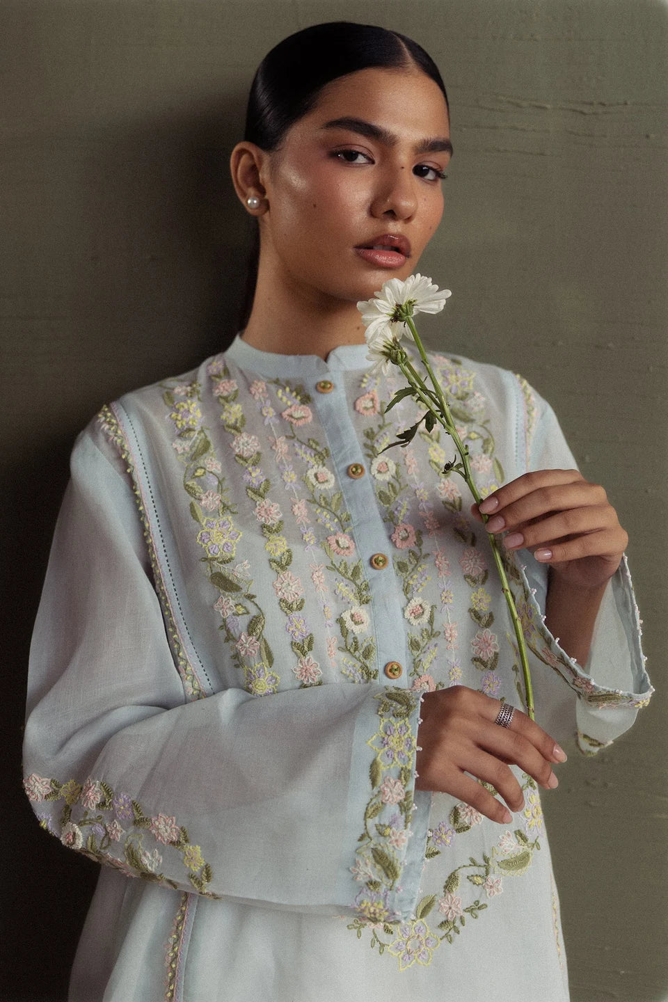 GUL | ZSJ BASICS '26 | ZARA SHAHJAHAN