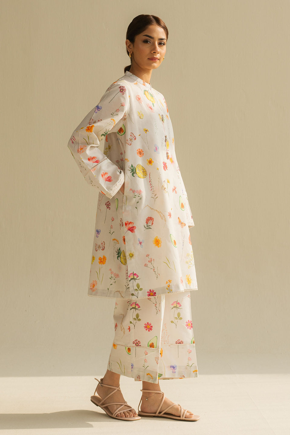 CR25B0224 | Coco By Zarashahjahan Pret 2025