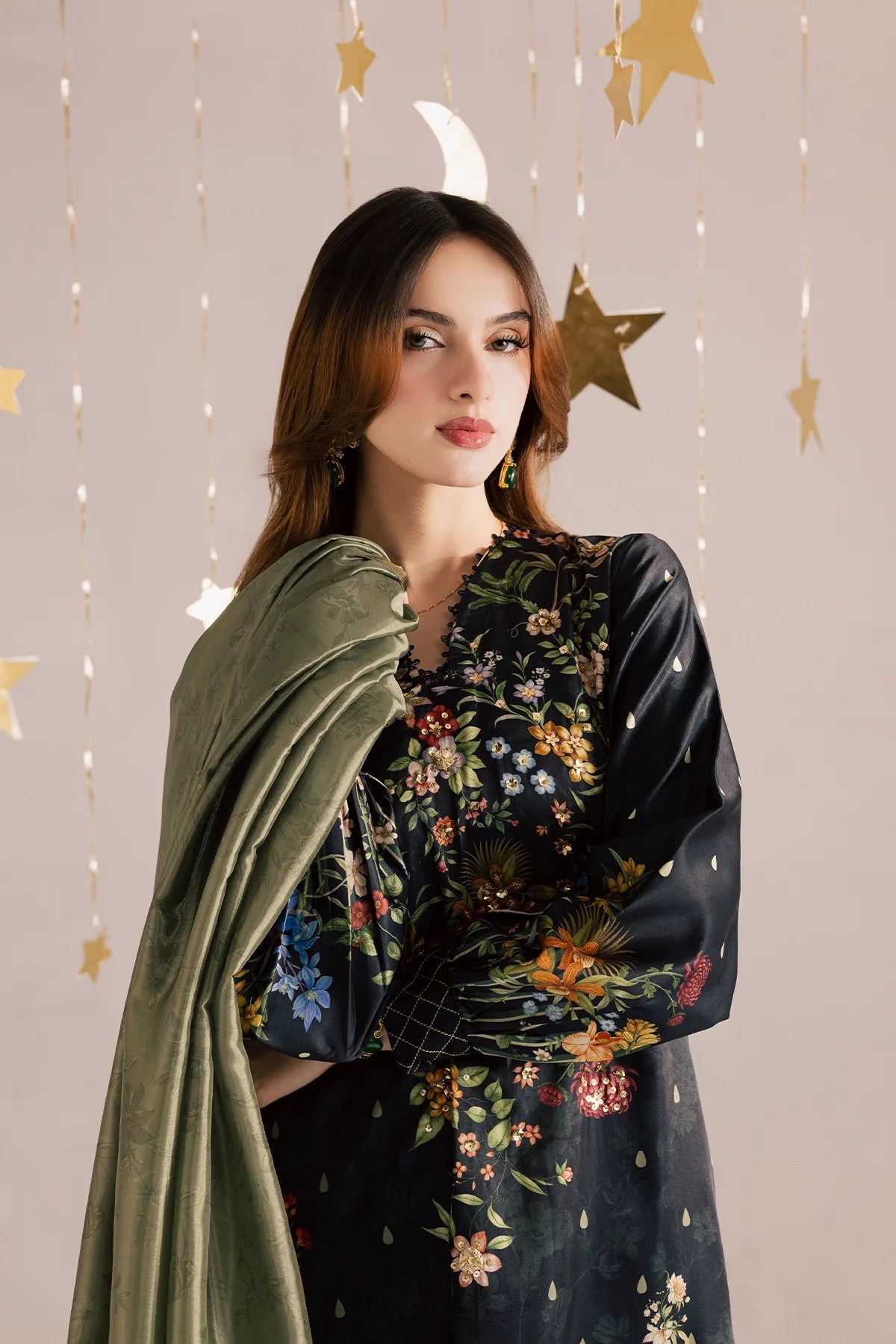 RE-34 | Crescent Dreams | VANYA