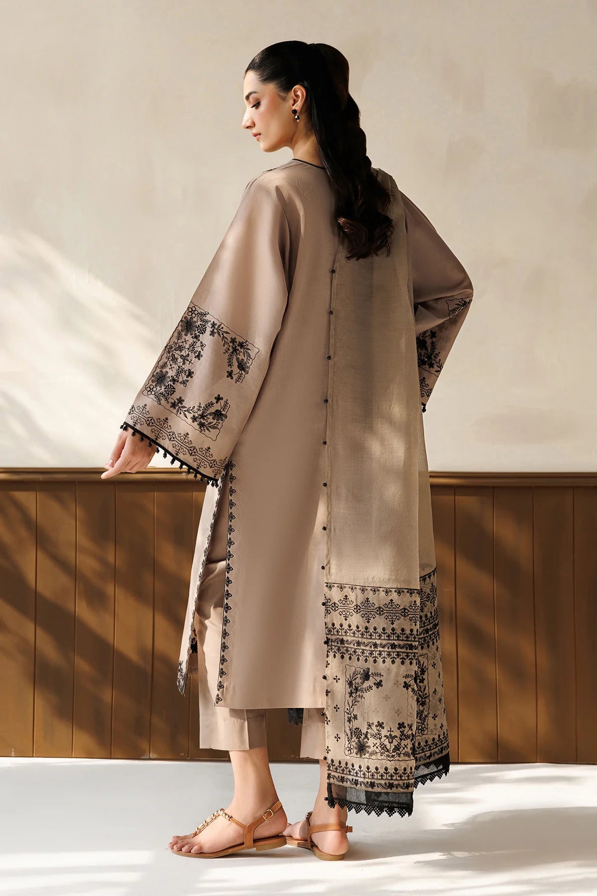 ESSF4502 | Baroque