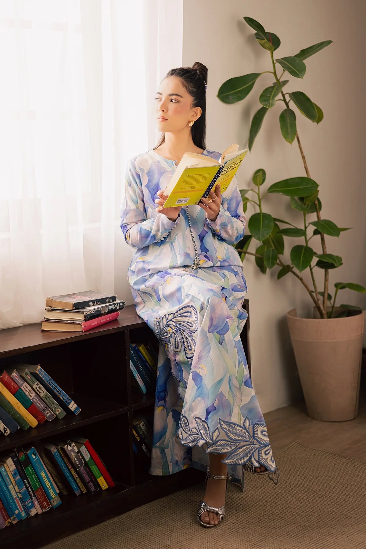 CO-130 | Co-ords '26 | VANYA