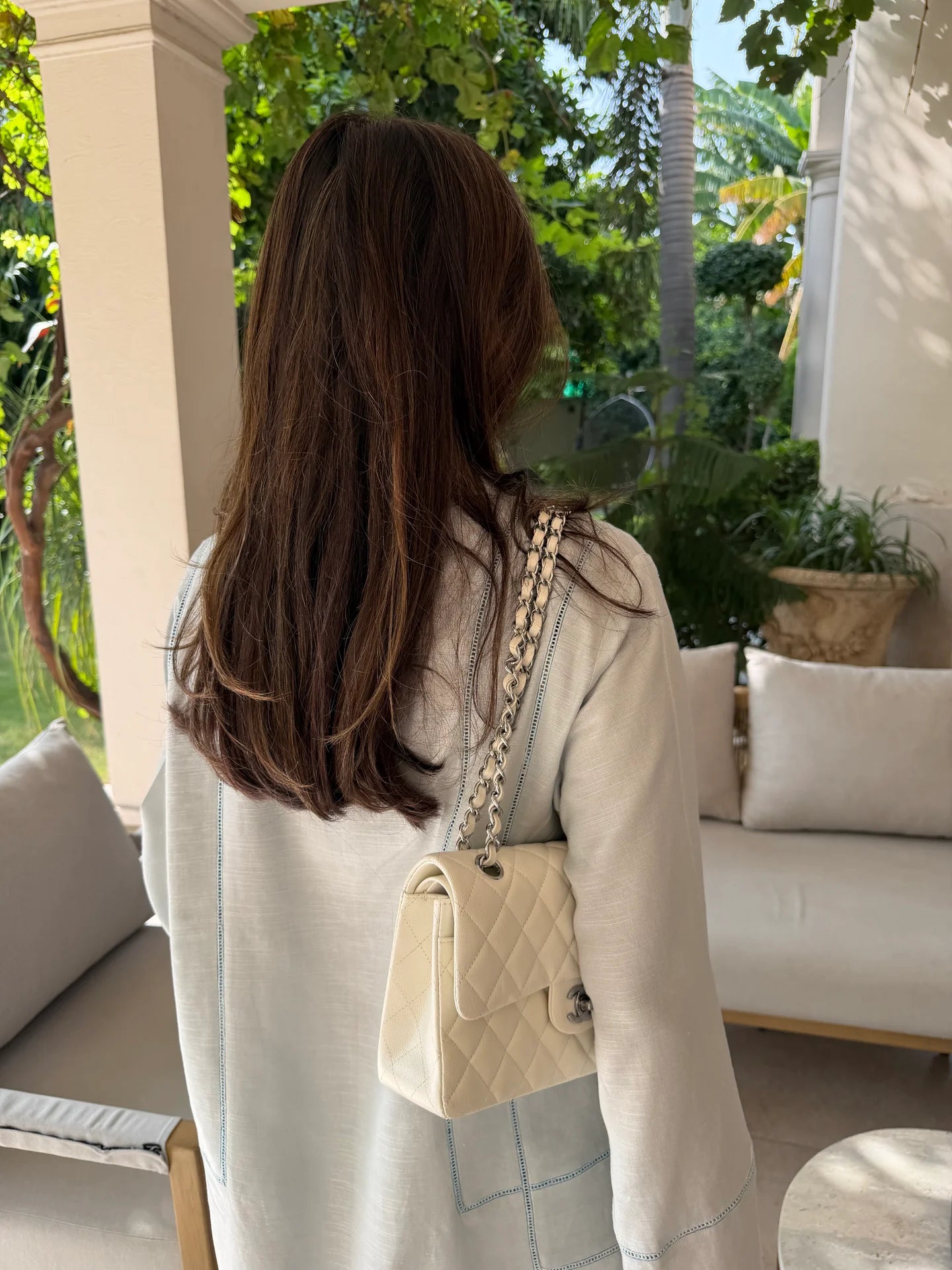 AQUA NEW CARLO | Sak Atelier