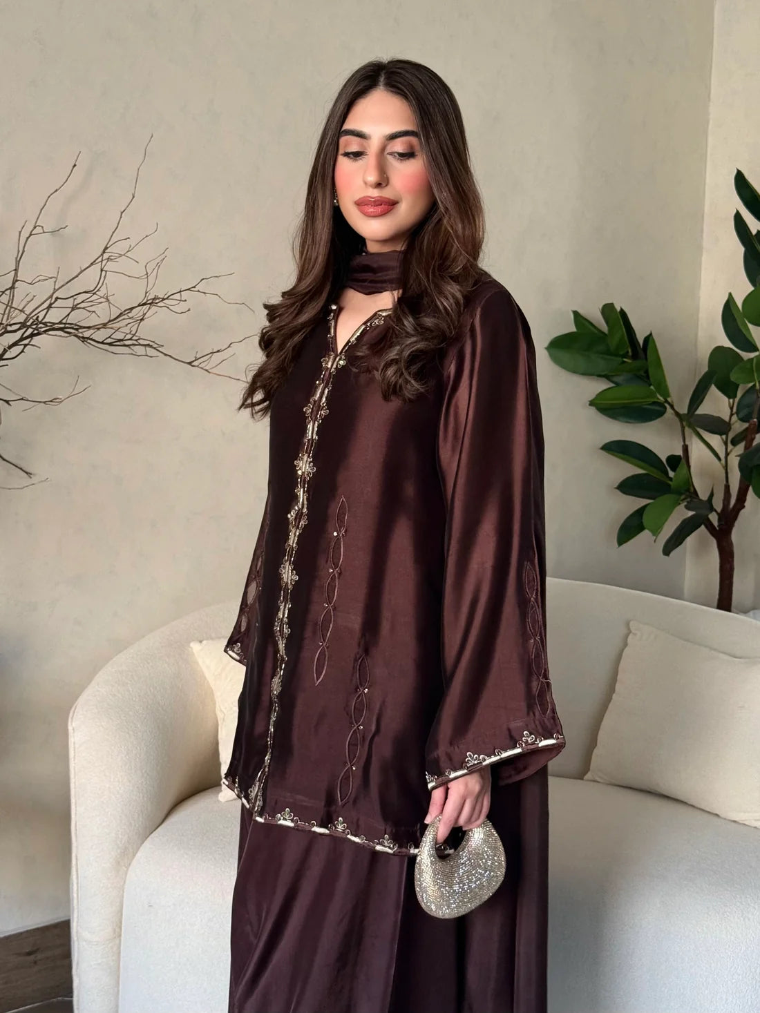 Dune | New Arrivals | Zaman By MnM