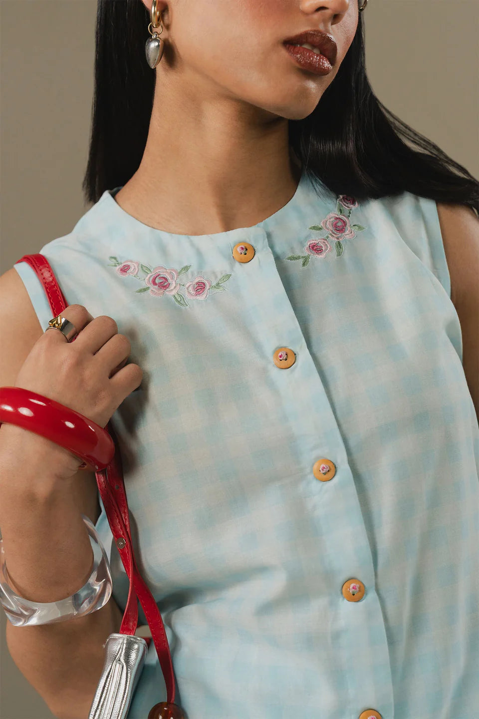 Out & About | Love Coco By Zarashahjahan Pret 2026 (RTS)