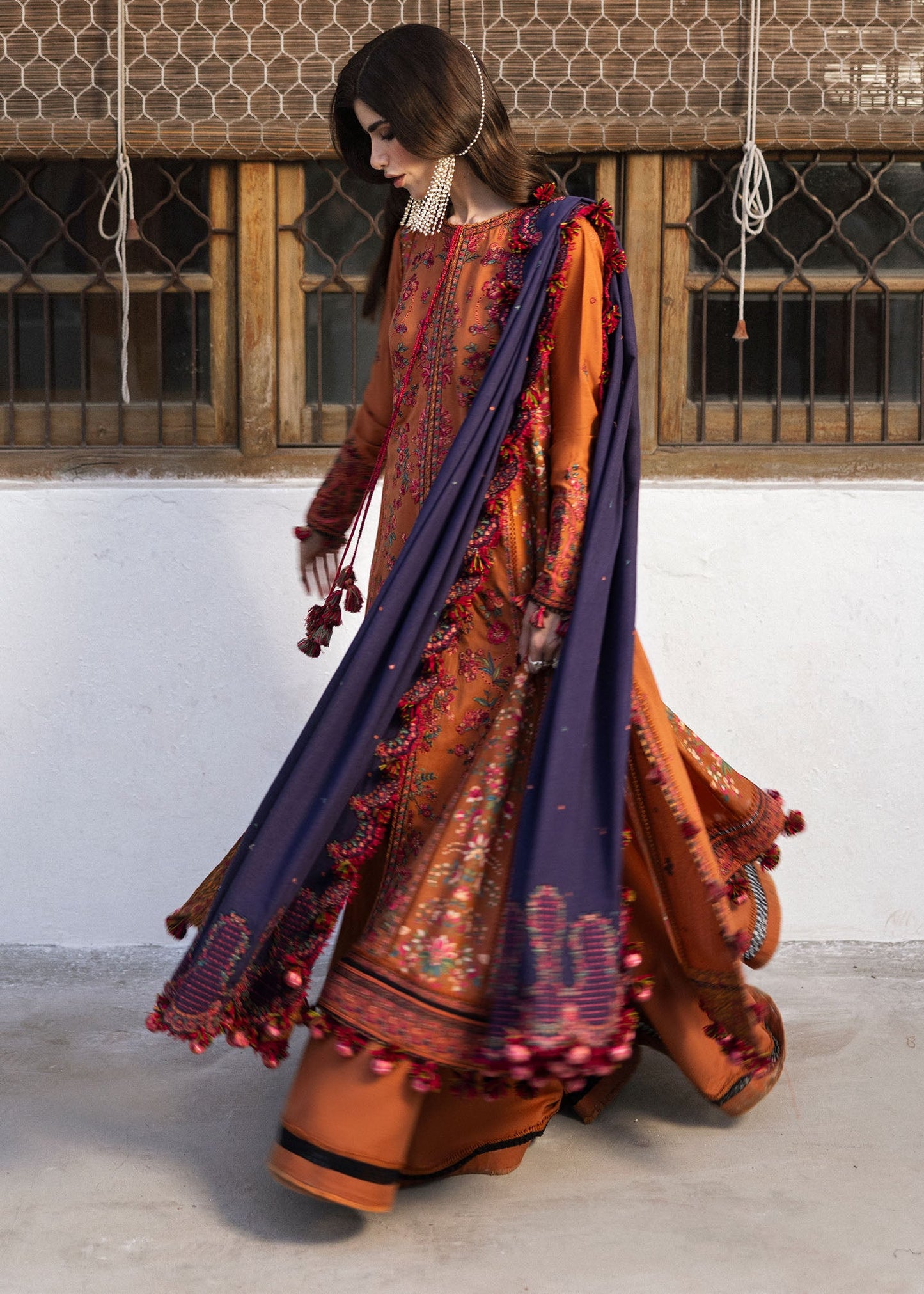 Kamal | Hussain Rehar Karandi A/W’24