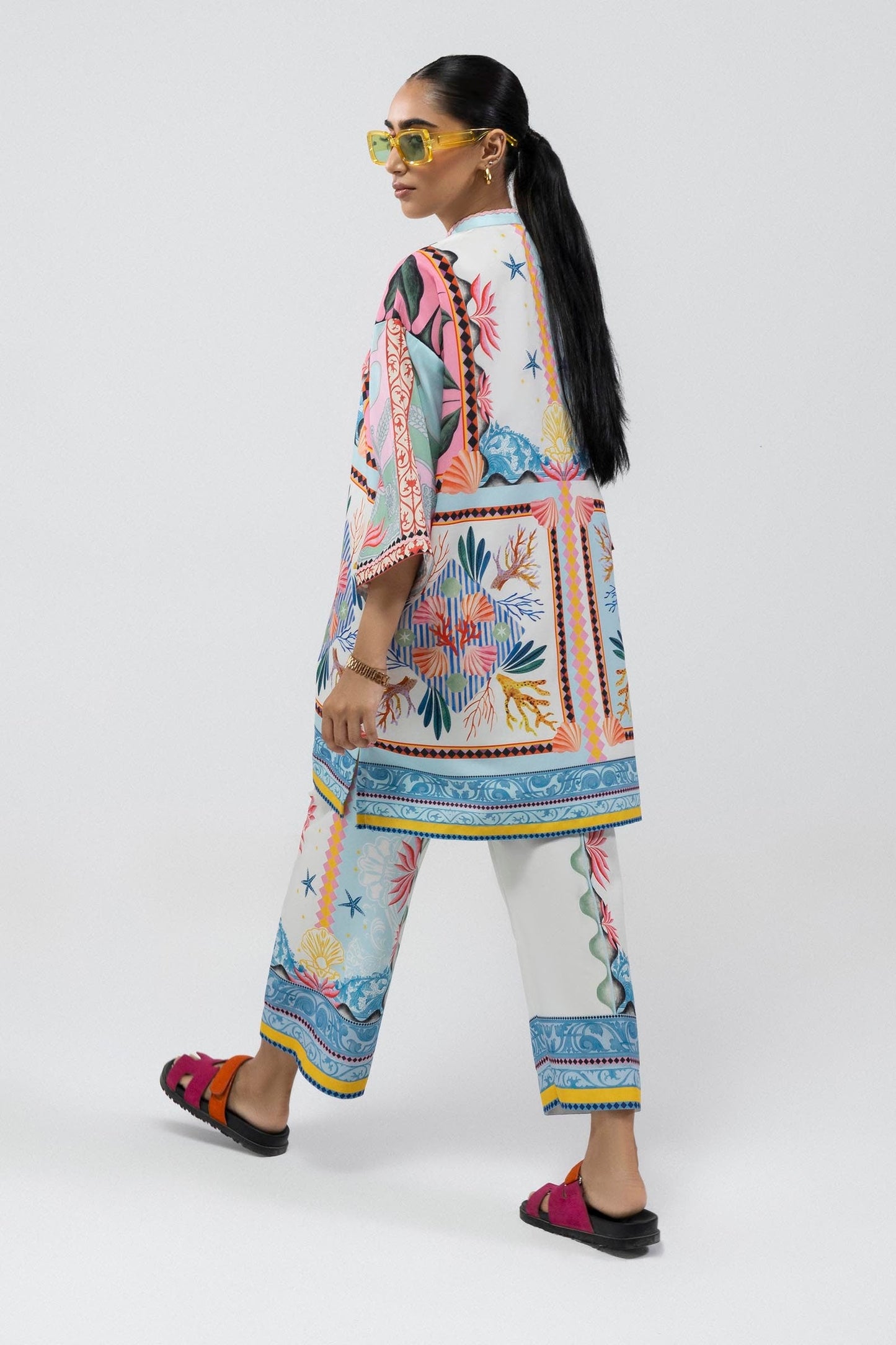 SS25BSP898P2T | SANA SAFINAZ