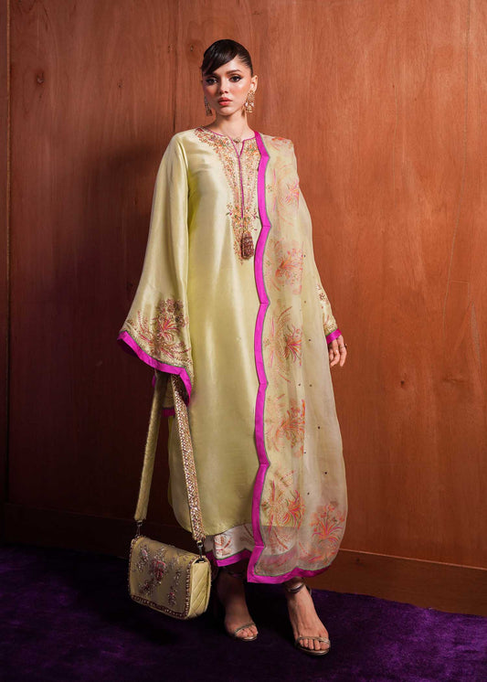 Meadow | Hussain Rehar