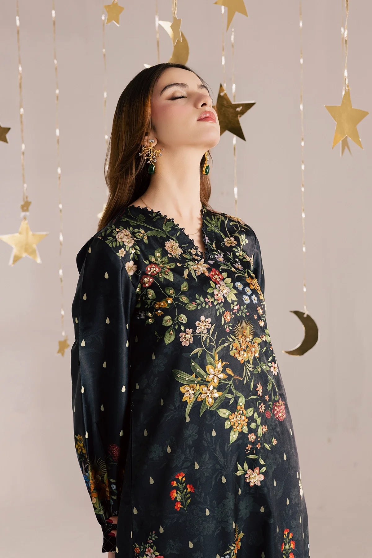 RE-34 | Crescent Dreams | VANYA