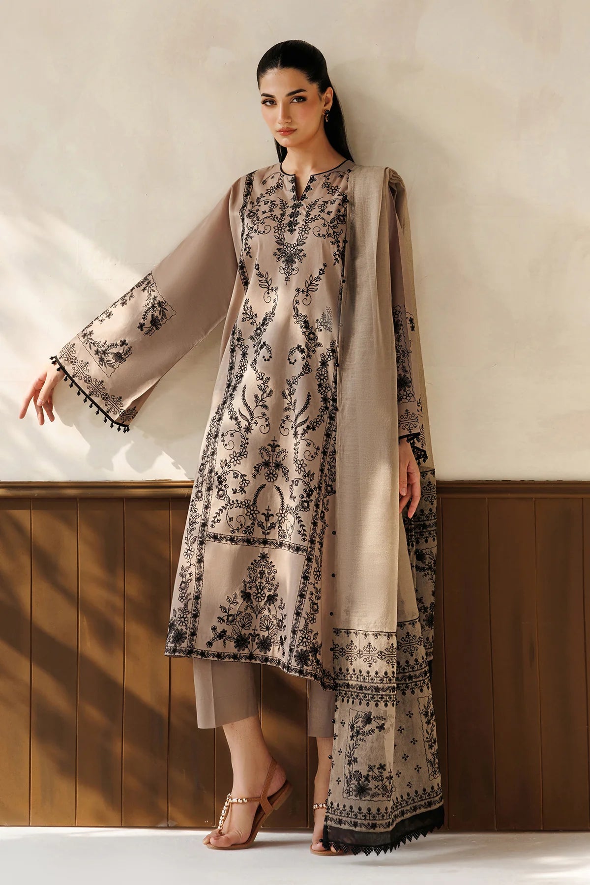 ESSF4502 | Baroque