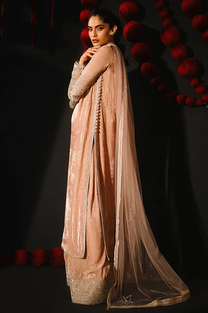Nooreh | Luxury Velvets '25 | Ansab Jahangir