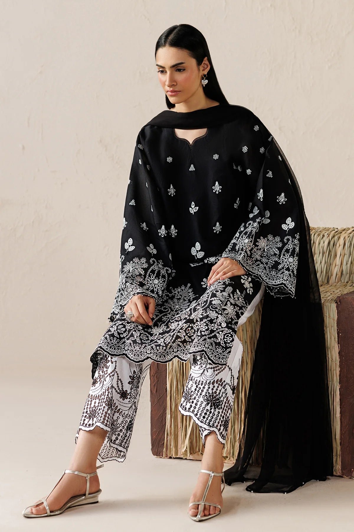 ESSF4522 | Baroque
