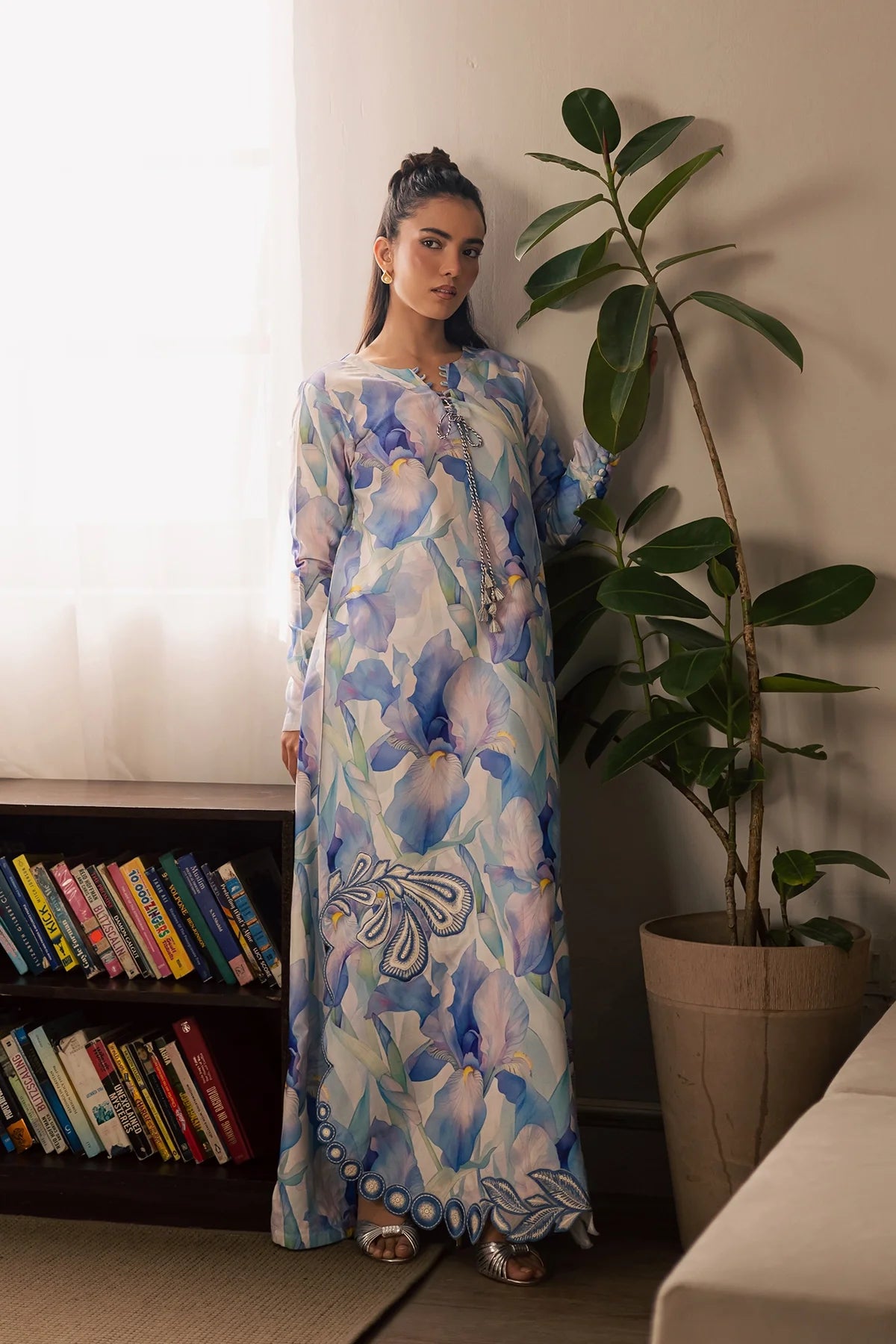 CO-130 | Co-ords '26 | VANYA