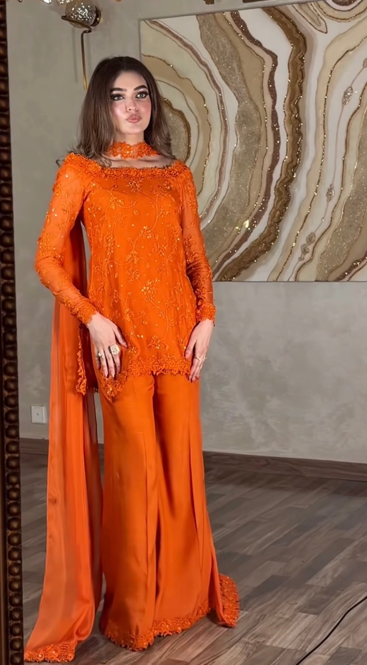 Eid Edit-1 | SILHOUETTE BY AW