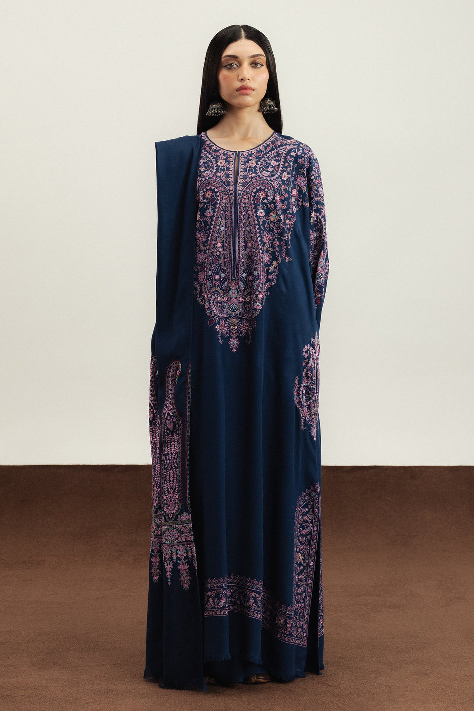 NEELUM | Winter | Zara Shahjahan