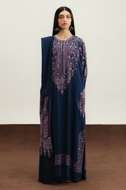 NEELUM | Winter | Zara Shahjahan