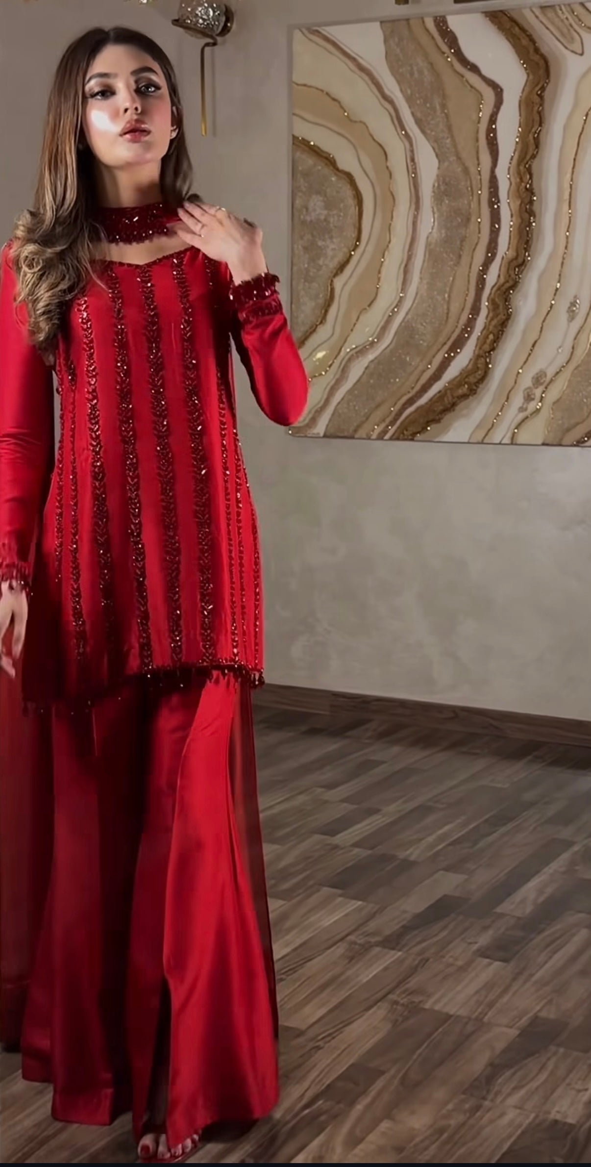 Eid Edit-2 | SILHOUETTE BY AW