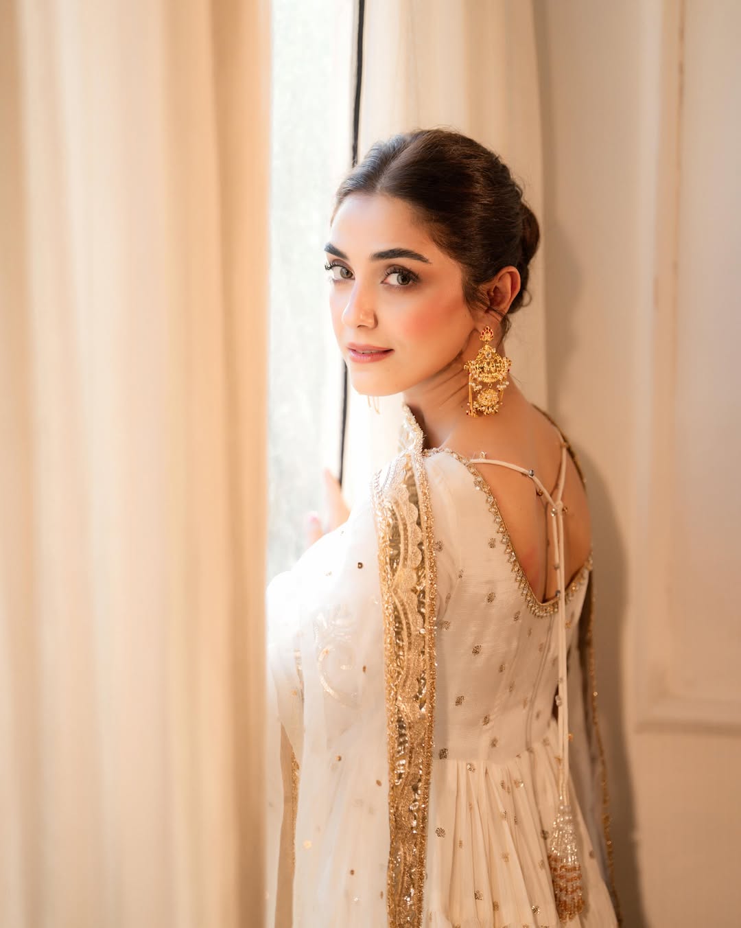MAHROO | Maya Pret