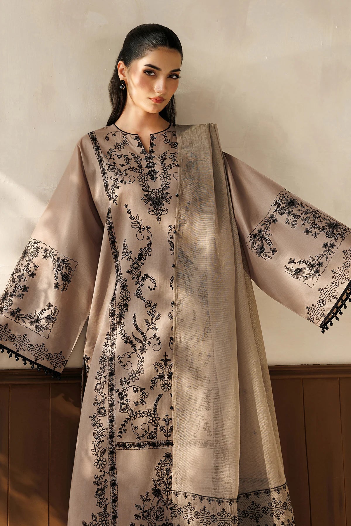 ESSF4502 | Baroque