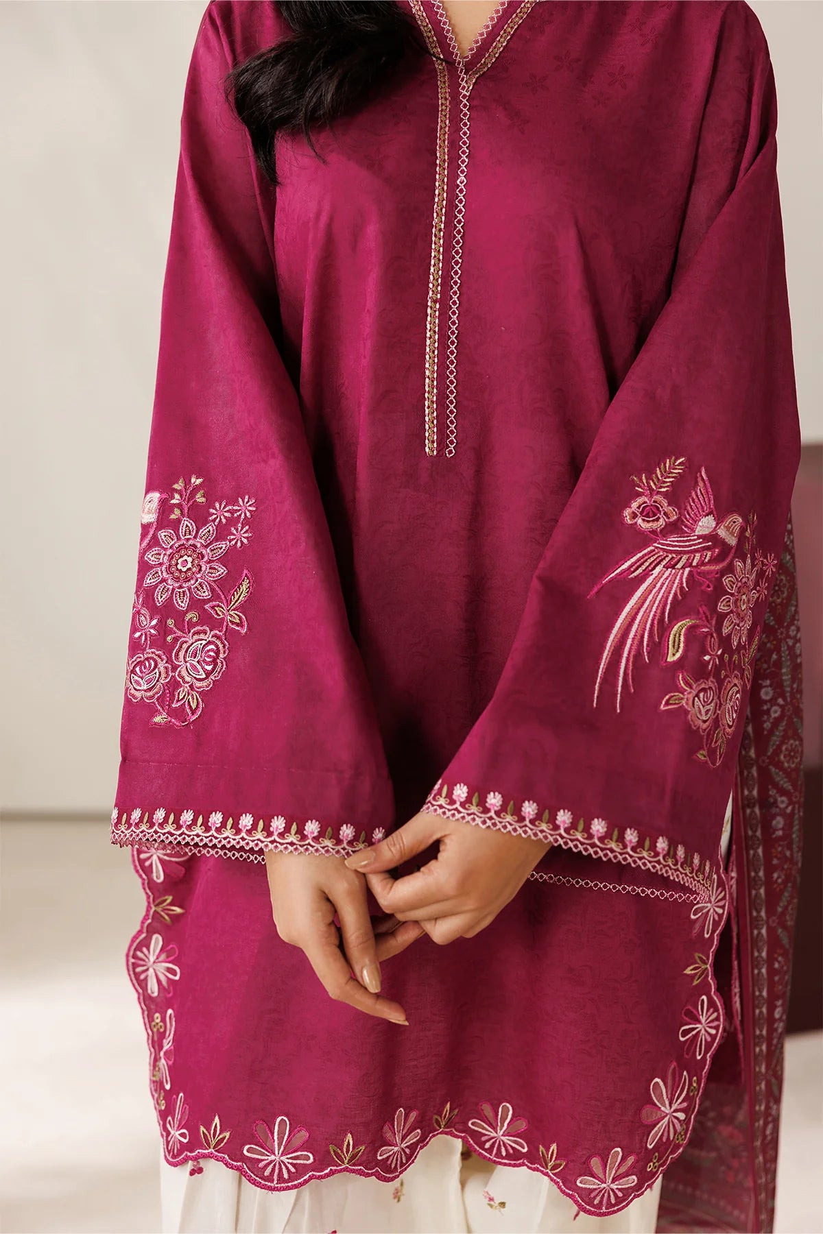 ESPR1273-XSM-333 | Baroque