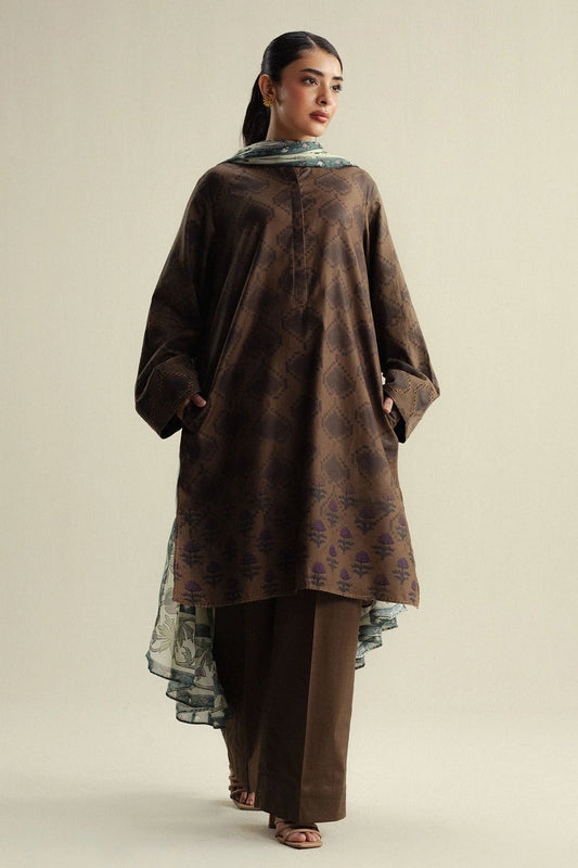 ROVE-6A | Prints Edit IV | Coco Prints By Zara Shahjahan