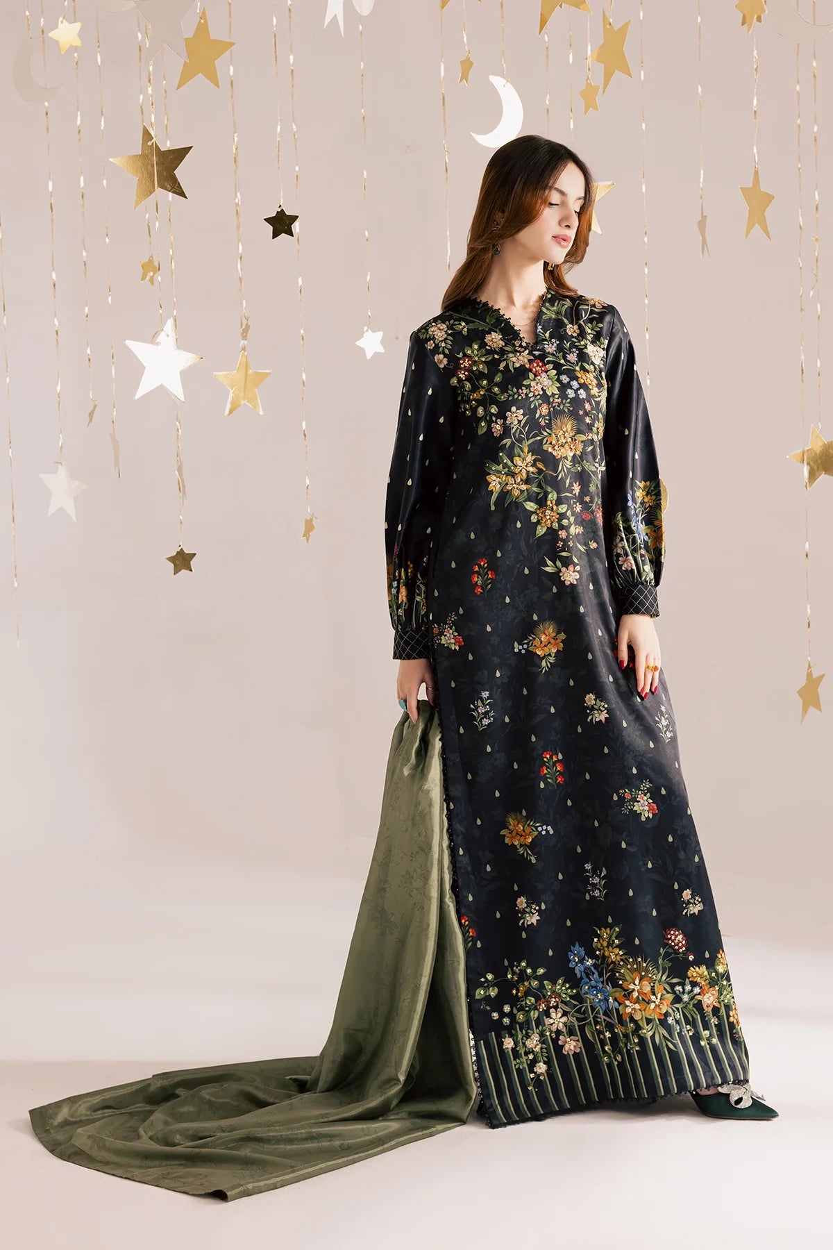 RE-34 | Crescent Dreams | VANYA