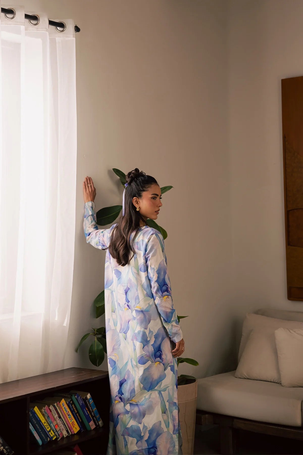 CO-130 | Co-ords '26 | VANYA