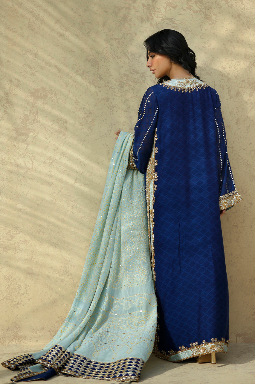 Eisha| Sania Maskatiya