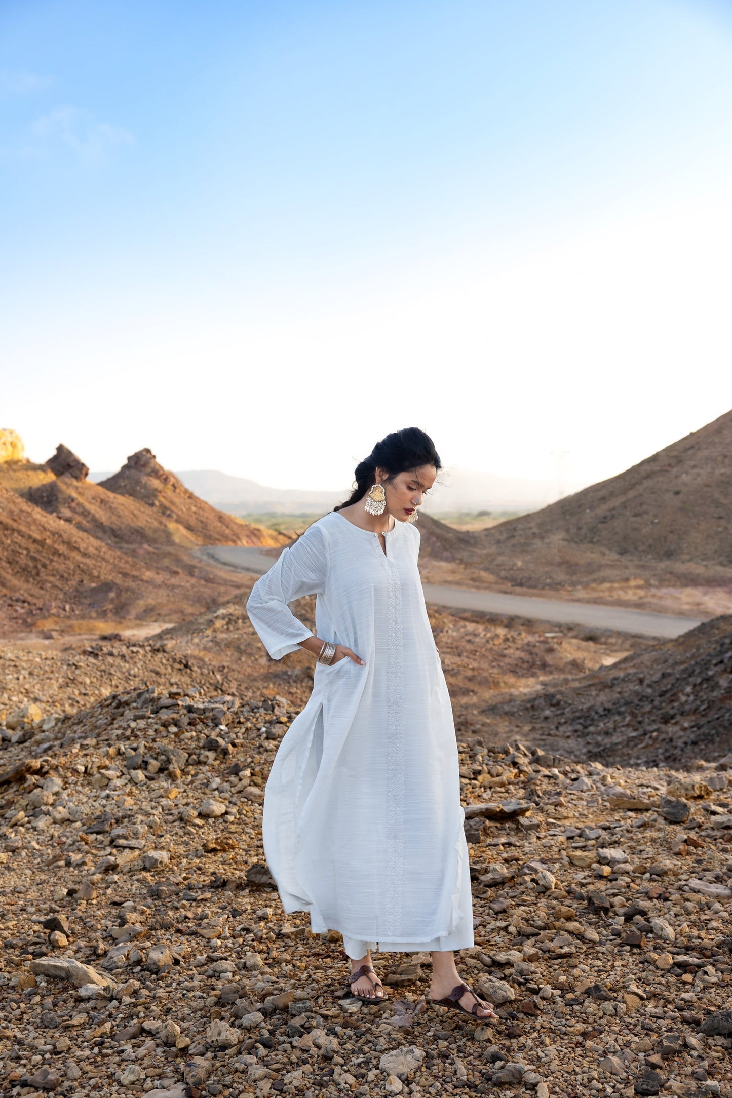 Aqs Set | M by Mahira