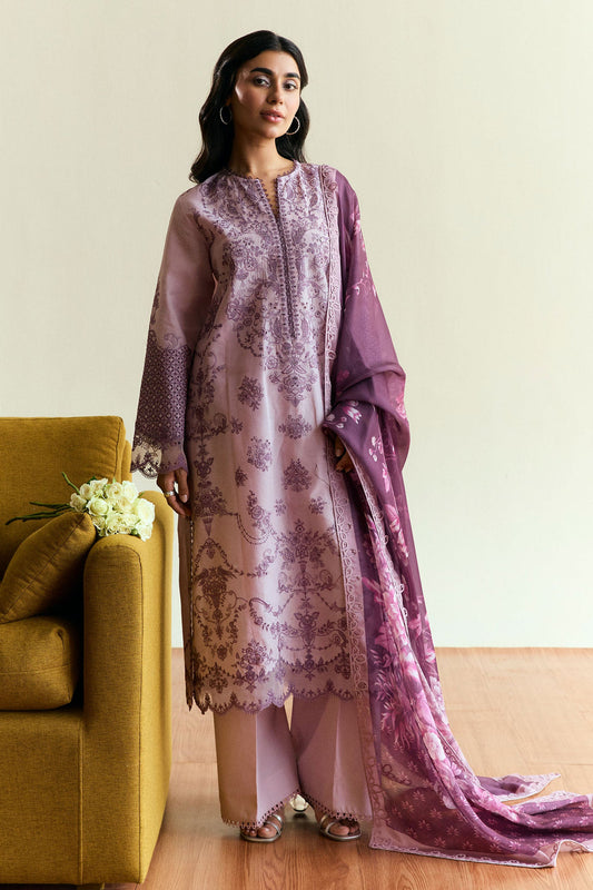 Quince-D5 | Coco Eid Edition by Zara Shahjahan 2025