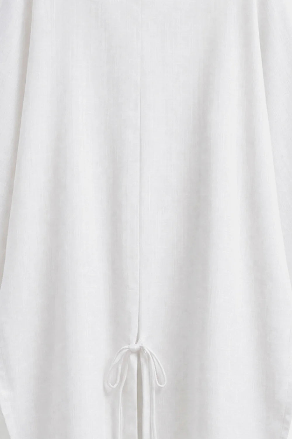 WHITE | E0806-116-001 | Ethnc
